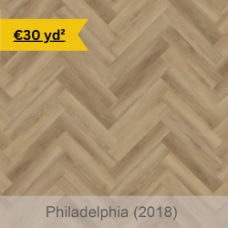 Liberty Rock SPC Herringbone